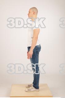 Clothes texture of Denis 0003